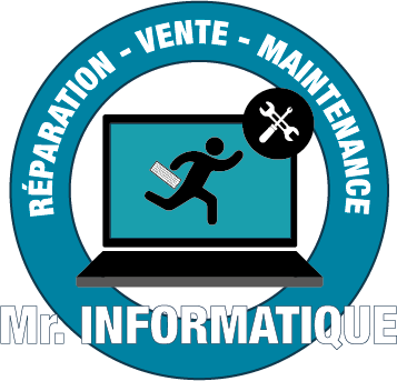 MONSIEUR INFORMATIQUE